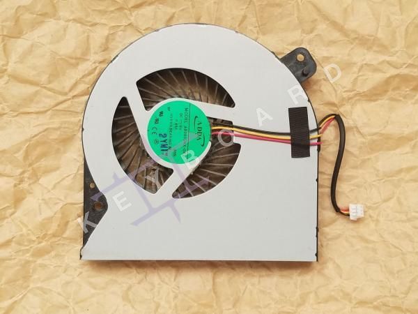 Вентилятор до ноутбука Asus R500DE